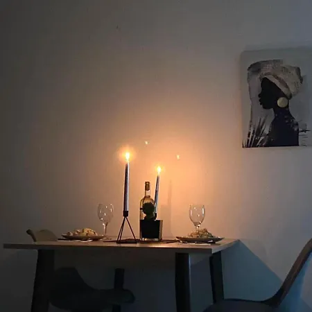Ohanaapartament 아파트