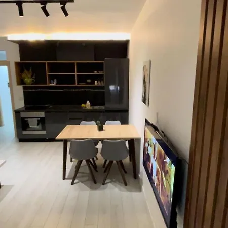 아파트 Ohanaapartament *