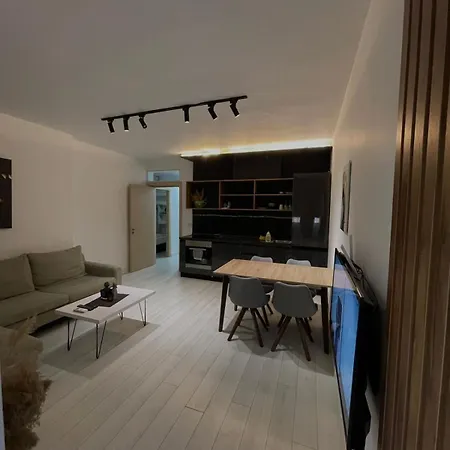 아파트 Ohanaapartament