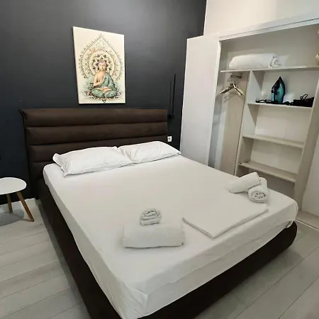 Ohanaapartament 아파트 *
