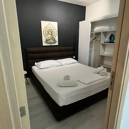 Ohanaapartament Apartman