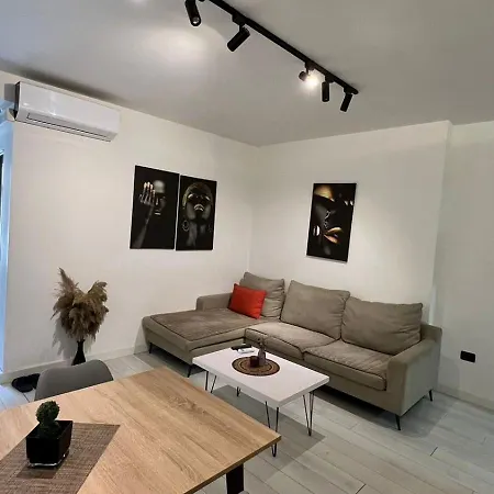 Apartman Ohanaapartament Tirana