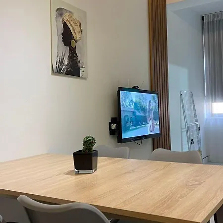 Ohanaapartament
